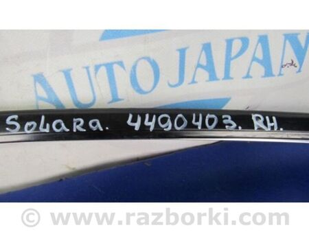 ФОТО Молдинг двері для Toyota Solara Київ