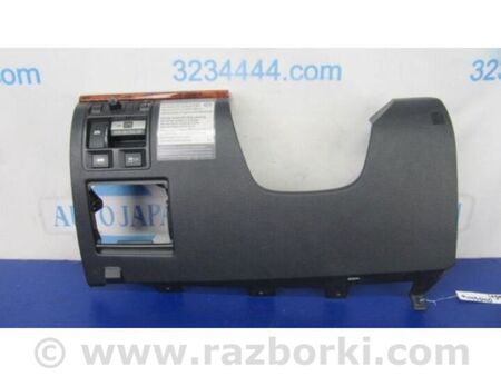 ФОТО Накладка торпеды для Subaru Legacy V BR/BM (09-14) Київ