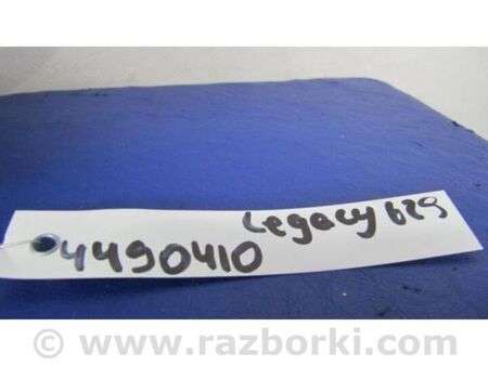 ФОТО Накладка торпеды для Subaru Legacy V BR/BM (09-14) Київ