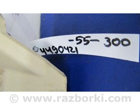 ФОТО Подушка безпеки в коліна для Toyota Camry 50 XV55 (14-18)  Київ