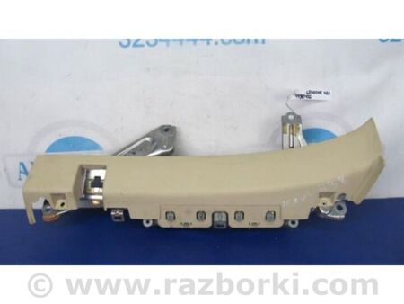 ФОТО Подушка безпеки в коліна для Lexus LS600 HL Київ