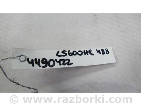 ФОТО Подушка безпеки в коліна для Lexus LS600 HL Київ