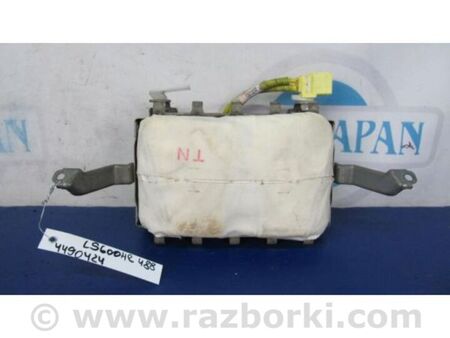 ФОТО Подушка безпеки пасажира для Lexus LS600 HL Київ