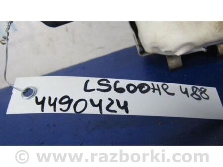 ФОТО Подушка безпеки пасажира для Lexus LS600 HL Київ