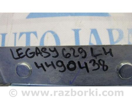 ФОТО Подушка безпеки (штора) для Subaru Legacy V BR/BM (09-14) Київ