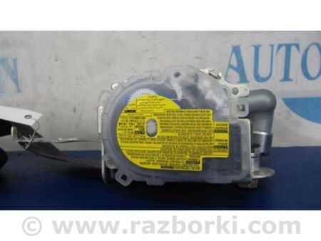 ФОТО Ремінь безпеки для Subaru Forester SG S11 (02-08) Київ