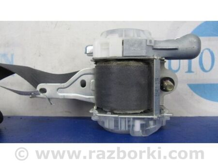 ФОТО Ремінь безпеки для Subaru Forester SG S11 (02-08) Київ