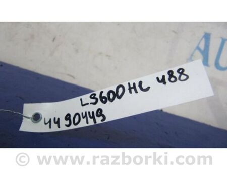 ФОТО Блок керування тиском в шинах для Lexus LS600 HL Київ