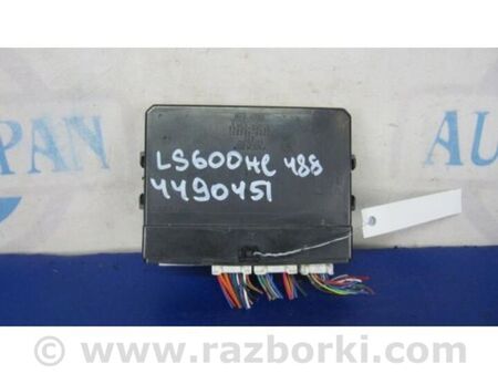 ФОТО Блок управления дверей для Lexus LS600 HL Київ