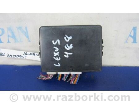 ФОТО Блок управления дверей для Lexus LS600 HL Київ