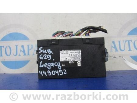 ФОТО Блок комфорту для Subaru Legacy V BR/BM (09-14) Київ