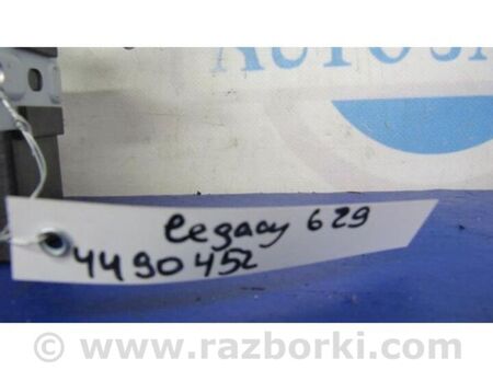 ФОТО Блок комфорту для Subaru Legacy V BR/BM (09-14) Київ