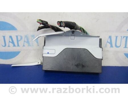 ФОТО Блок комфорту для Subaru Legacy V BR/BM (09-14) Київ