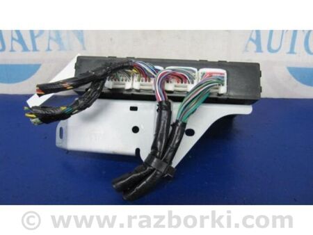 ФОТО Блок комфорту для Subaru Legacy V BR/BM (09-14) Київ