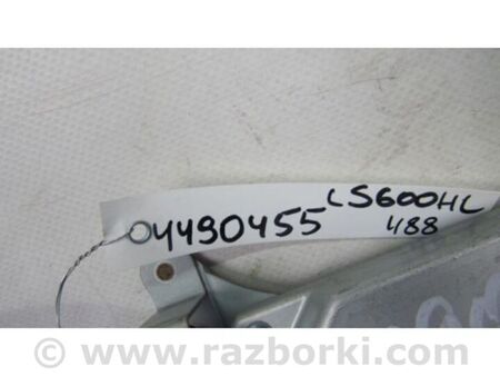 ФОТО Блок керування парктроніком для Lexus LS600 HL Київ