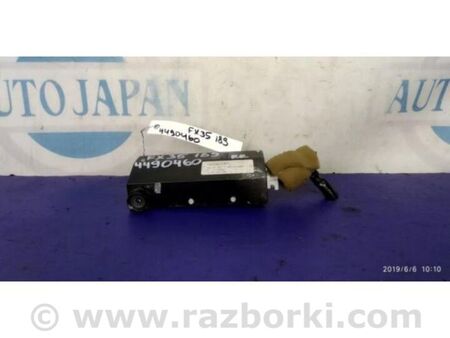 ФОТО камера переднього виду для Infiniti FX S50 (03-08) Київ