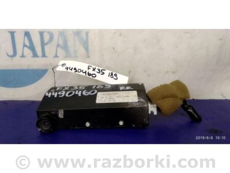 ФОТО камера переднього виду для Infiniti FX S50 (03-08) Київ