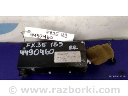 ФОТО камера переднього виду для Infiniti FX S50 (03-08) Київ