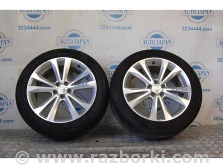 ФОТО Диск R17 для Subaru Legacy V BR/BM (09-14) Київ