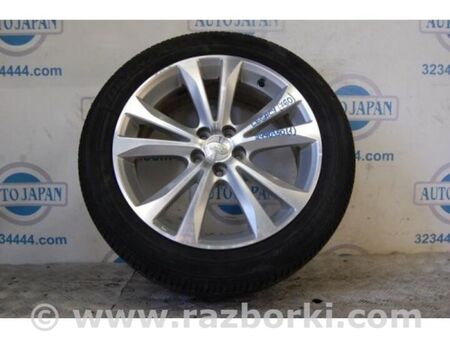 ФОТО Диск R17 для Subaru Legacy V BR/BM (09-14) Київ