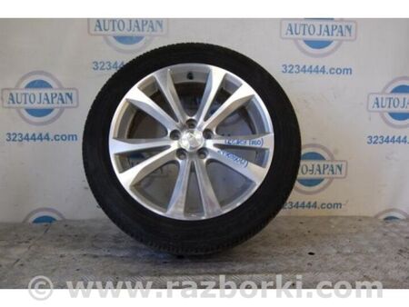 ФОТО Диск R17 для Subaru Legacy V BR/BM (09-14) Київ