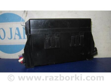 ФОТО Блок запобіжників моторний відсік для Nissan Sentra B17 (12-19) Київ