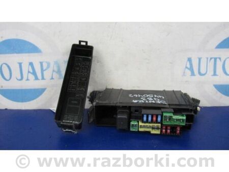 ФОТО Блок запобіжників моторний відсік для Nissan Sentra B17 (12-19) Київ