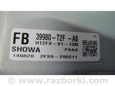 ФОТО Блок керування електропідсилювачем керма для Honda Accord IX CR (12-17) Київ