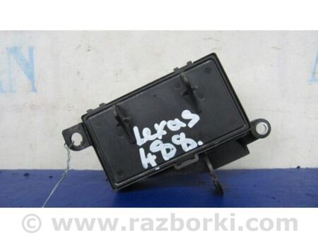 ФОТО Блок електронний для Lexus LS600 HL Київ