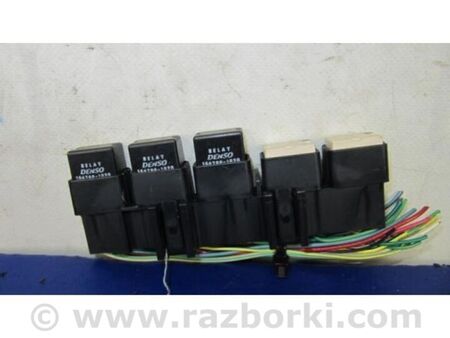 ФОТО Реле для Subaru Legacy V BR/BM (09-14) Київ