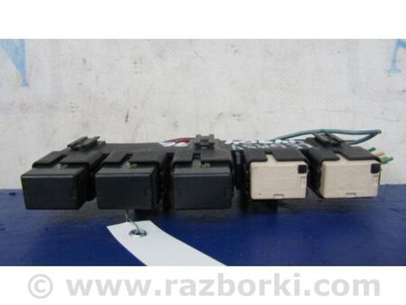 ФОТО Реле для Subaru Legacy V BR/BM (09-14) Київ