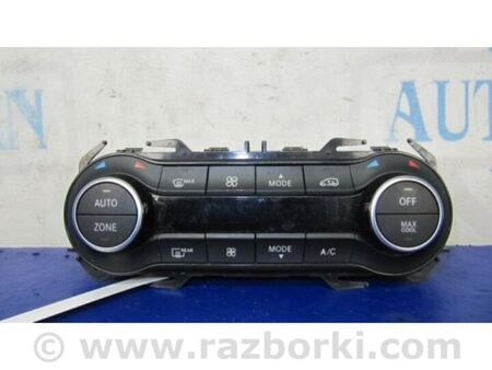 ФОТО Блок керування піччю для Infiniti QX30 (15-19) Київ