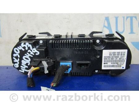 ФОТО Блок керування піччю для Infiniti QX30 (15-19) Київ