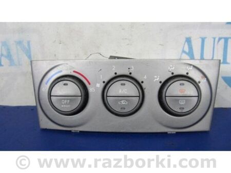 ФОТО Блок керування піччю для Subaru Forester SG S11 (02-08) Київ