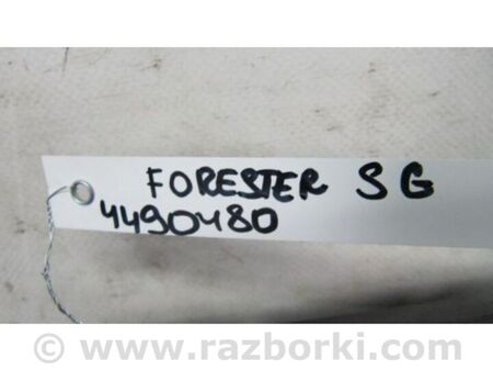 ФОТО Блок керування піччю для Subaru Forester SG S11 (02-08) Київ