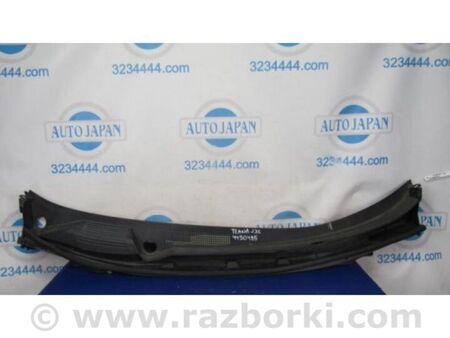 ФОТО Пластик під лобове скло / Жабо для Nissan Teana J32 Київ