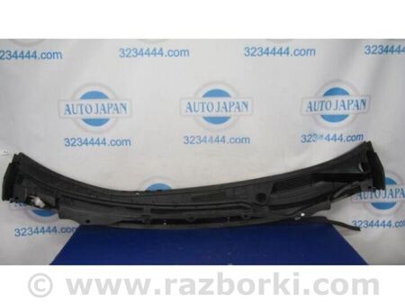 ФОТО Пластик під лобове скло / Жабо для Nissan Teana J32 Київ