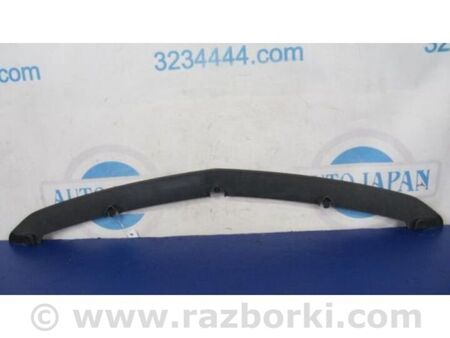 ФОТО Накладка бампера для Mazda 3 II BL (08-13) Київ