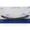 Накладка бампера Mazda 3 II BL (08-13)