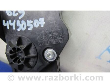 ФОТО Педаль газу для Subaru Legacy V BR/BM (09-14) Київ