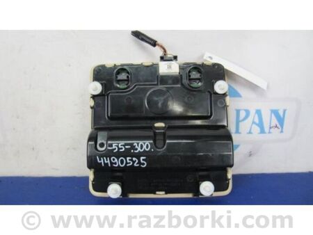 ФОТО плафон салону для Toyota Camry 50 XV55 (14-18)  Київ