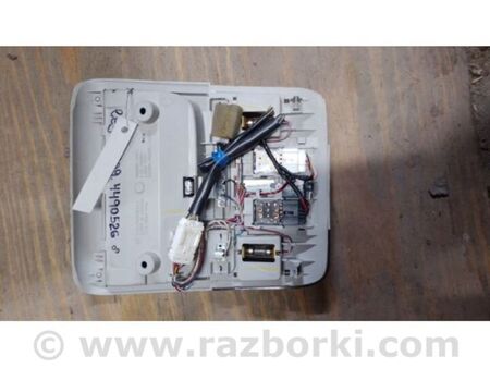 ФОТО плафон салону для Subaru Legacy V BR/BM (09-14) Київ