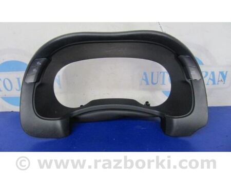 ФОТО Накладка торпеды для Infiniti QX60/JX35 Київ