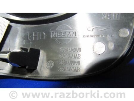 ФОТО Накладка торпеды для Infiniti QX60/JX35 Київ