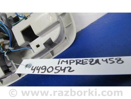 ФОТО плафон салону для Subaru Impreza IV GP GJ (12-16) Київ