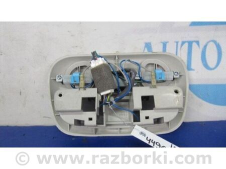 ФОТО плафон салону для Subaru Impreza IV GP GJ (12-16) Київ