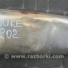 ФОТО Глушник для Nissan Juke (10-19) Київ