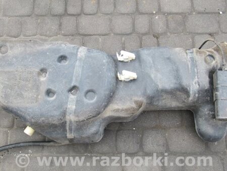 ФОТО Паливний бак для Nissan Juke (10-19) Київ