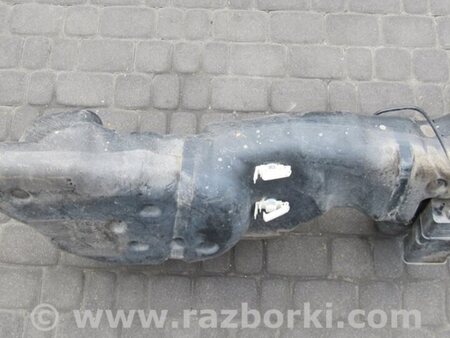 ФОТО Паливний бак для Nissan Juke (10-19) Київ