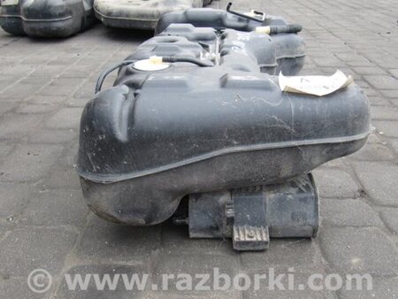 ФОТО Паливний бак для Nissan Juke (10-19) Київ